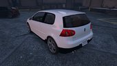 2006 Volkswagen Golf GTI V [Add-On + Replace] V1.1