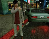 GTA V Online Skin Pack (With Normalmap) #1