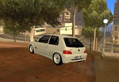 Peugeot 106 Rallye