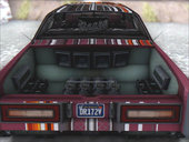 GTA V Dundreary Virgo Classic Custom