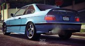 1997 BMW E36 M3