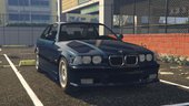 1997 BMW E36 M3