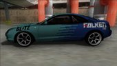 Toyota Celica GT Drift Falken