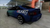 Toyota Celica GT Drift Falken