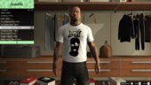 Rapper: Boef T-shirts & Shirts HD V1.0