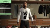 Rapper: Boef T-shirts & Shirts HD V1.0