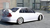 1999 Mitsubishi Lancer GSR Evolution VI (CP9A)