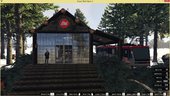 Ludendorff Station Addon