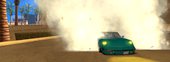 Comet 911 GermanStyle