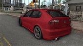 Seat Leon CupraR '03