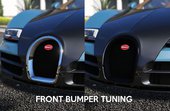 Bugatti Veyron Vitesse Pack [Add-On / Reworked]