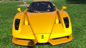 2002 Ferrari Enzo Ferrari