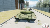 Russia Army Mod Pack 16