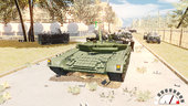 Russia Army Mod Pack 16