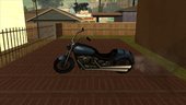 Vice City Bikes