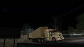 Kenworth T660 38 Sleeper