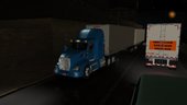 Kenworth T660 38 Sleeper