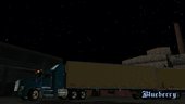 Kenworth T660 38 Sleeper