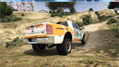 Skin Dodge Ram 3500 Swiss - GE Police