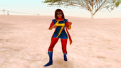 Marvel Future Fight - Kamala Khan 