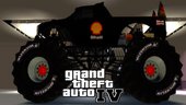 GTA Monster Truck Mod Pack 16