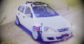 Opel Corsa BossGarage