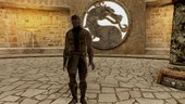 Mortal Kombat X Klassic Ninja Pack