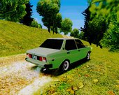 Fiat 131 Supermirafiori