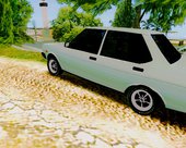 Fiat 131 Supermirafiori