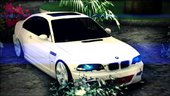 BMW E46