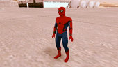 Marvel Heroes - Spider-Man (Civil War)