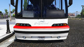 Greyhound Coach Livery