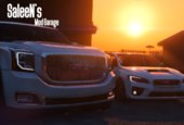 2015 GMC Yukon Denali [Add-on/Replace]