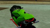 Ducati 998r Modif Stunt