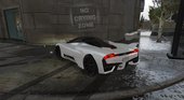 SSC Tuatara [Add-On / Replace]