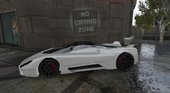 SSC Tuatara [Add-On / Replace]