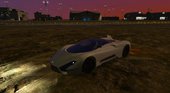 SSC Tuatara [Add-On / Replace]