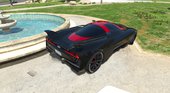 SSC Tuatara [Add-On / Replace]