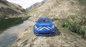 Porsche Panamera French Gendarmerie (BRI) V. 1.1