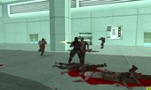 Resident Evil Mod v1 - Zombotech