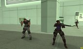 Resident Evil Mod v1 - Zombotech