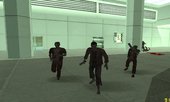 Resident Evil Mod v1 - Zombotech