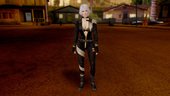 Dead Or Alive 5 LR Christie Showstopper Encore