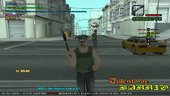 GTA V Online Skin Random