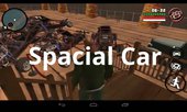 GTA SA CJ's New base 2016 for Android