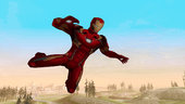 Marvel Future Fight - Iron Man (Civil War)