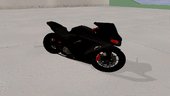 Kawasaki Ninja 300 FI Modification