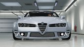 Alfa Romeo Brera Custom