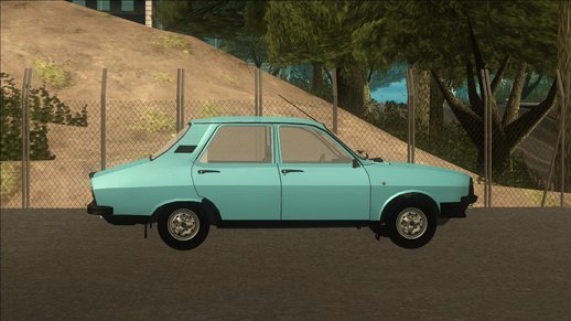 Dacia 1310 MLS/TLX Modell 1989