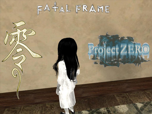 FATAL FRAME 2.0